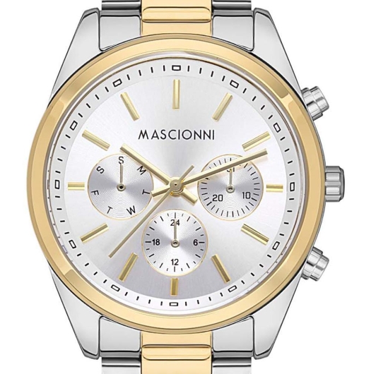 MASCİONNİ KADIN KOL SAATİ