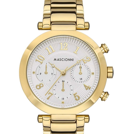 MASCİONNİ KADIN KOL SAATİ