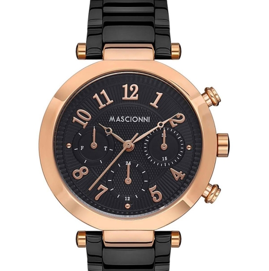 MASCİONNİ KADIN KOL SAATİ