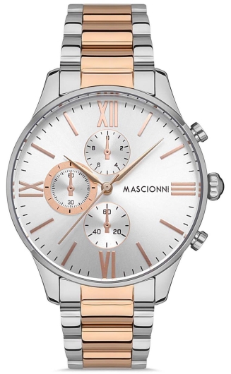 MASCİONNİ KADIN KOL SAATİ