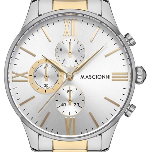 MASCİONNİ KADIN KOL SAATİ