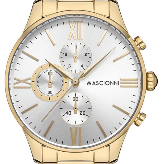 MASCİONNİ KADIN KOL SAATİ