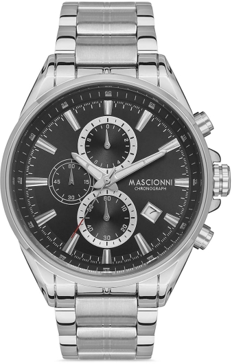 MASCİONNİ ERKEK KOL SAATİ