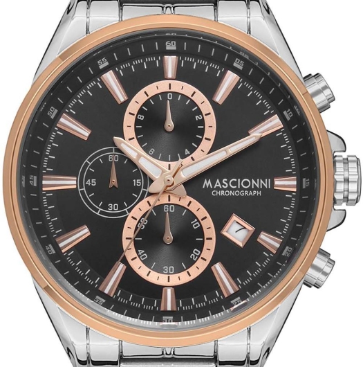 MASCİONNİ ERKEK KOL SAATİ