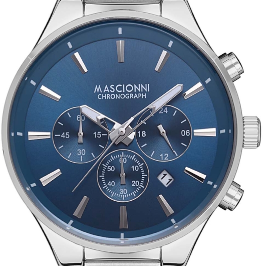 MASCİONNİ ERKEK KOL SAATİ