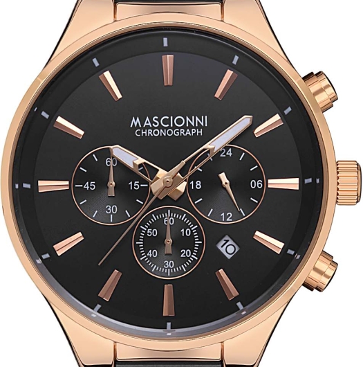 MASCİONNİ ERKEK KOL SAATİ