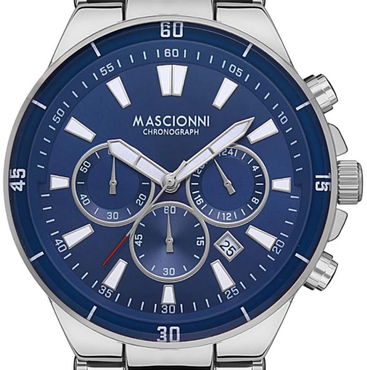 MASCİONNİ ERKEK KOL SAATİ