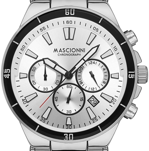 MASCİONNİ ERKEK KOL SAATİ