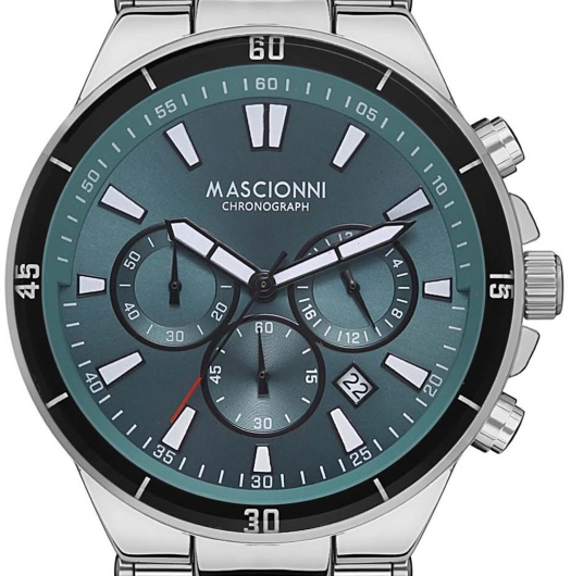 MASCİONNİ ERKEK KOL SAATİ