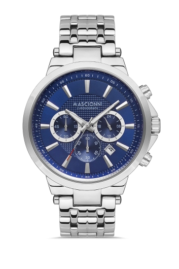 MASCİONNİ ERKEK KOL SAATİ