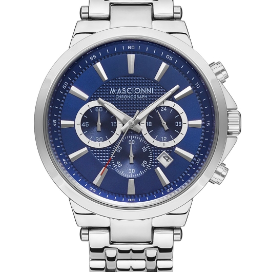 MASCİONNİ ERKEK KOL SAATİ