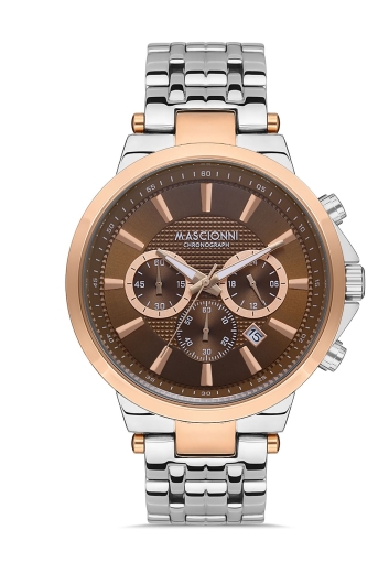 MASCİONNİ ERKEK KOL SAATİ