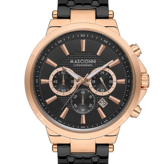 MASCİONNİ ERKEK KOL SAATİ