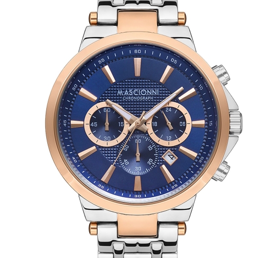 MASCİONNİ ERKEK KOL SAATİ