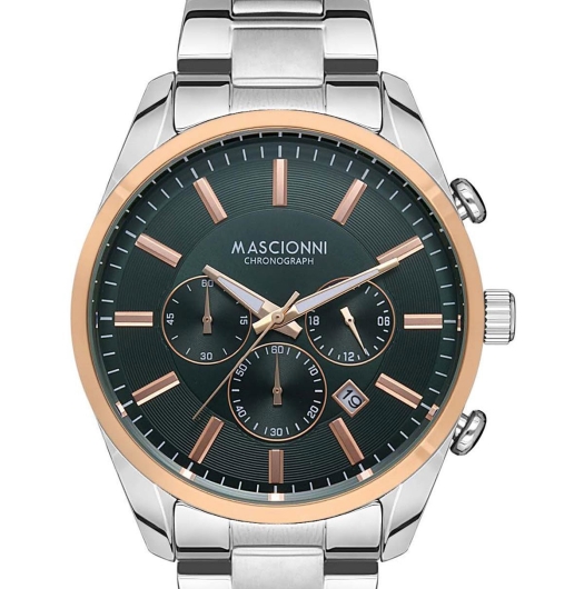 MASCİONNİ ERKEK KOL SAATİ