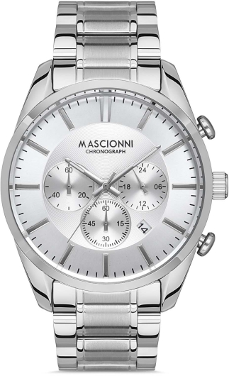 MASCİONNİ ERKEK KOL SAATİ