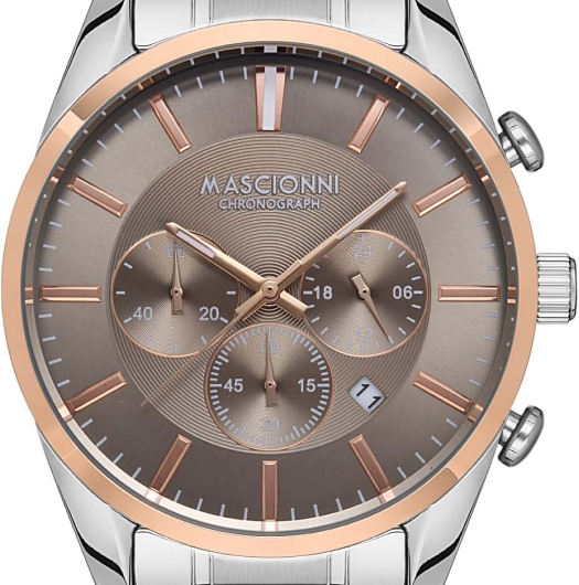 MASCİONNİ ERKEK KOL SAATİ