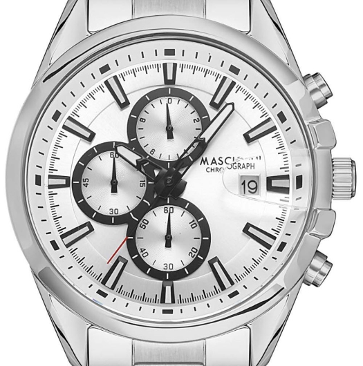 MASCİONNİ ERKEK KOL SAATİ