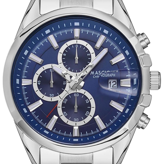 MASCİONNİ ERKEK KOL SAATİ