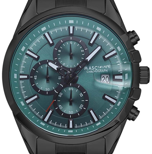 MASCİONNİ ERKEK KOL SAATİ