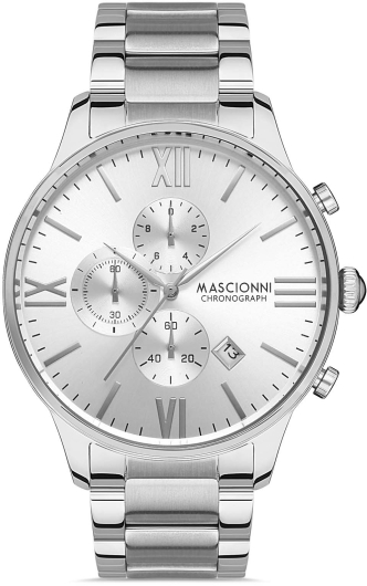 MASCİONNİ ERKEK KOL SAATİ