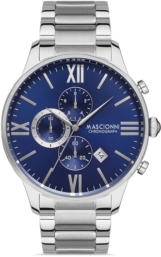 MASCİONNİ ERKEK KOL SAATİ