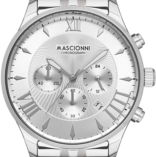 MASCİONNİ ERKEK KOL SAATİ