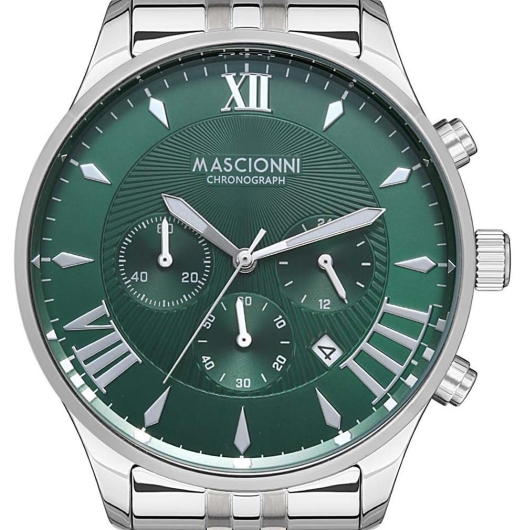 MASCİONNİ ERKEK KOL SAATİ