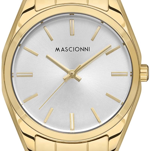 MASCİONNİ KADIN KOL SAATİ