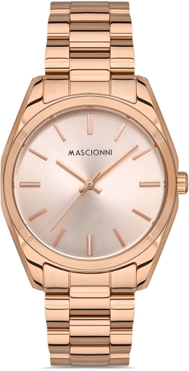 MASCİONNİ KADIN KOL SAATİ