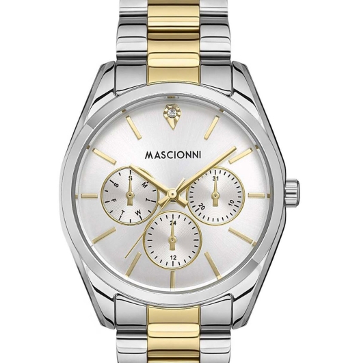 MASCİONNİ KADIN KOL SAATİ