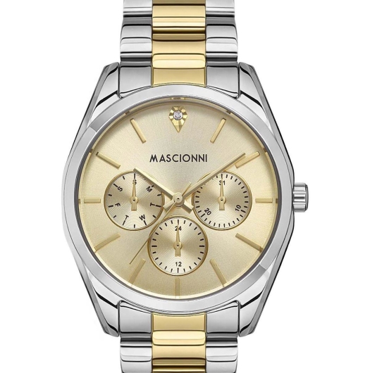 MASCİONNİ KADIN KOL SAATİ