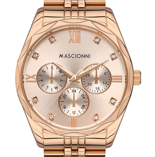 MASCİONNİ KADIN KOL SAATİ