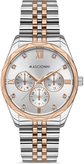 MASCİONNİ KADIN KOL SAATİ