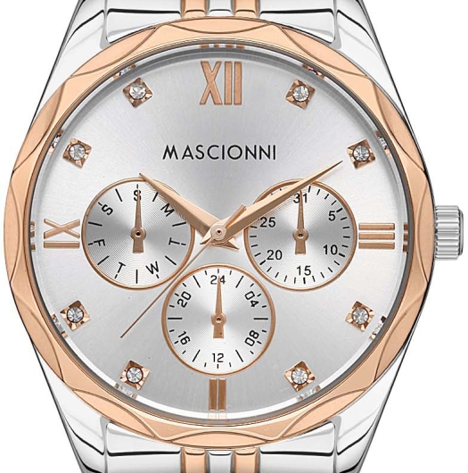 MASCİONNİ KADIN KOL SAATİ