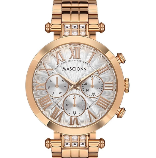 MASCİONNİ KADIN KOL SAATİ