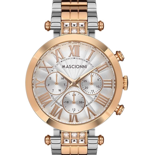 MASCİONNİ KADIN KOL SAATİ