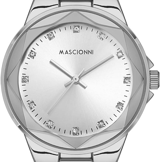 MASCİONNİ KADIN KOL SAATİ