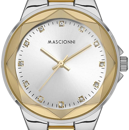 MASCİONNİ KADIN KOL SAATİ