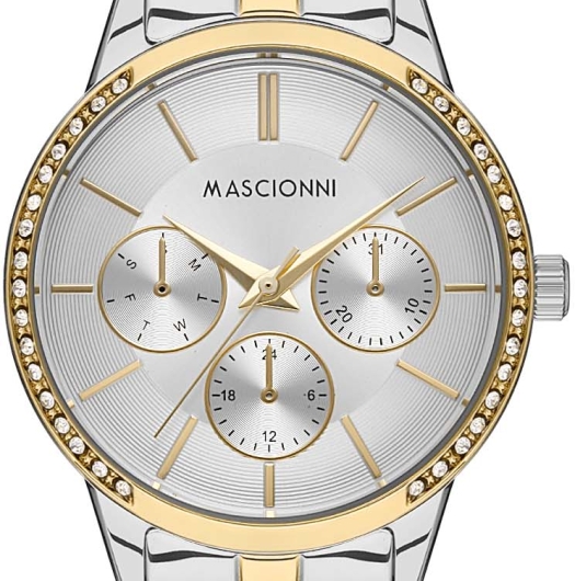 MASCİONNİ KADIN KOL SAATİ