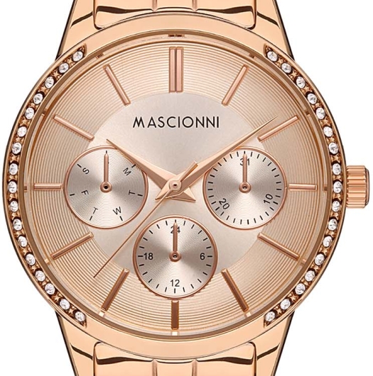 MASCİONNİ KADIN KOL SAATİ