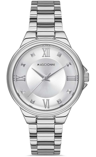 MASCİONNİ KADIN KOL SAATİ