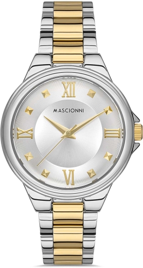 MASCİONNİ KADIN KOL SAATİ