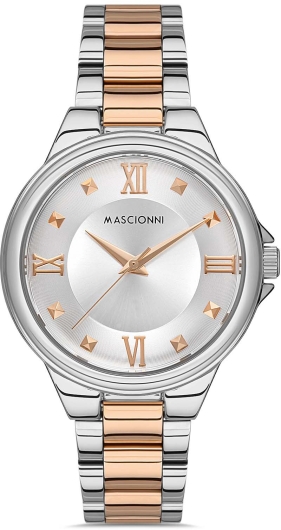 MASCİONNİ KADIN KOL SAATİ