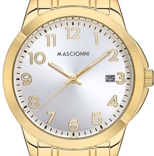 MASCİONNİ KADIN KOL SAATİ