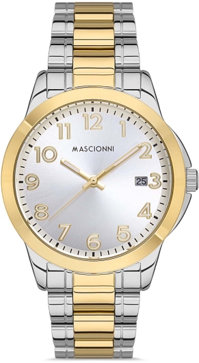 MASCİONNİ KADIN KOL SAATİ