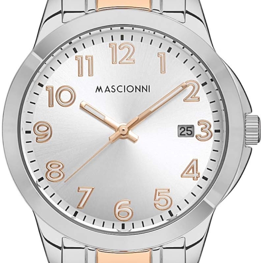 MASCİONNİ KADIN KOL SAATİ