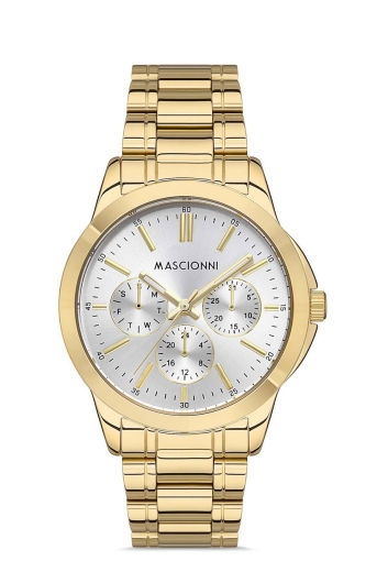 MASCİONNİ KADIN KOL SAATİ