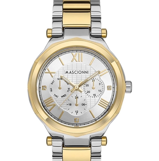 MASCİONNİ KADIN KOL SAATİ