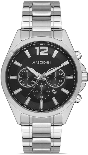 MASCİONNİ ERKEK KOL SAATİ